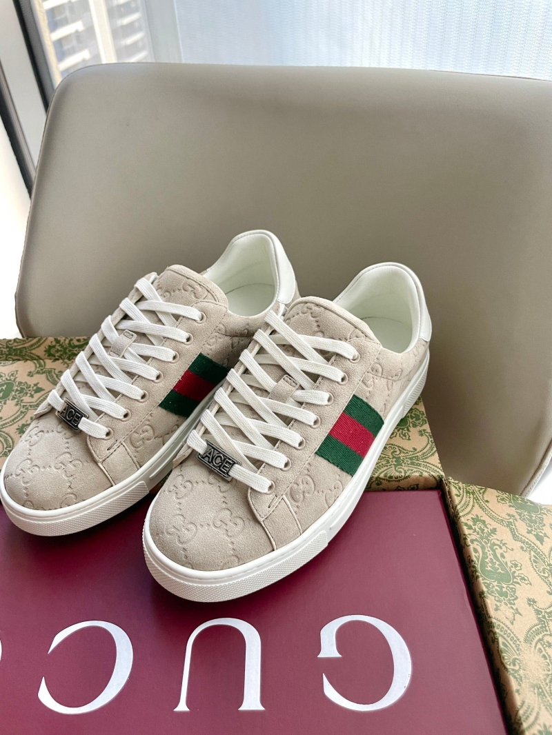 Gucci Casual Shoes